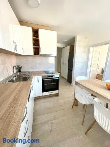 Ivana apartman 2 - Image 1