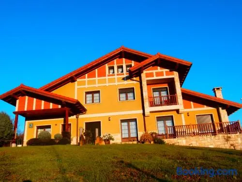 Casa Rural Telleri - Image 1