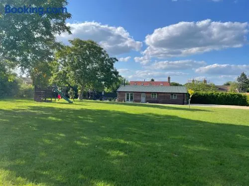 The Lambing Lodge - Image 1