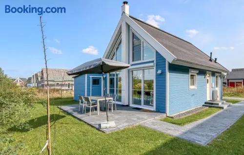 Lavendel-Lodge - Image 1