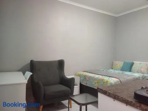 Step-by-Step Self-Catering and B&B - Image 1