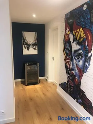 Art & Bretzel - Image 1