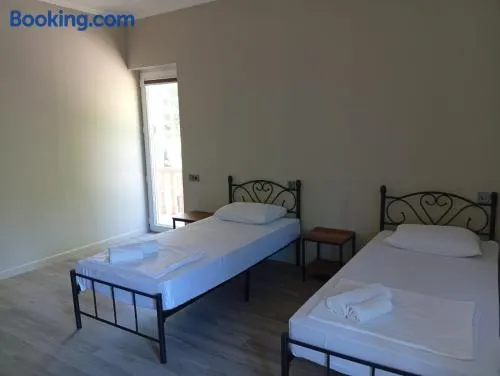 Apartment in Shekvetili - Image 1