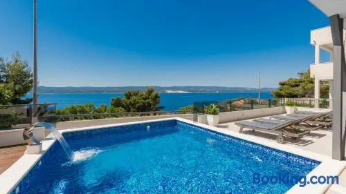 Apartman Mia 3 - Omis by Villas Guide - Image 1