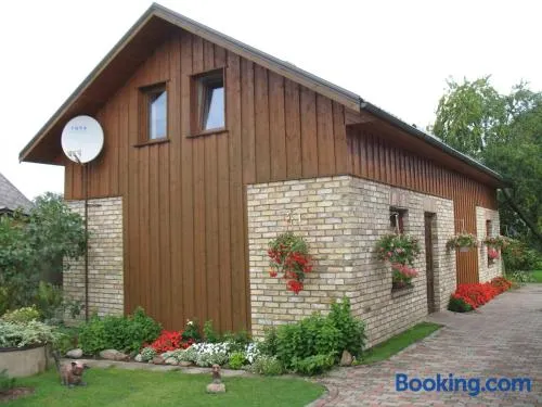 Pulkvedis Guest House - Image 1