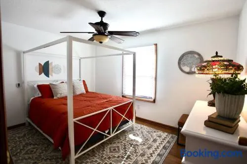 The Den at Buckskin- Entire House in Frankfort, OH - Image 1