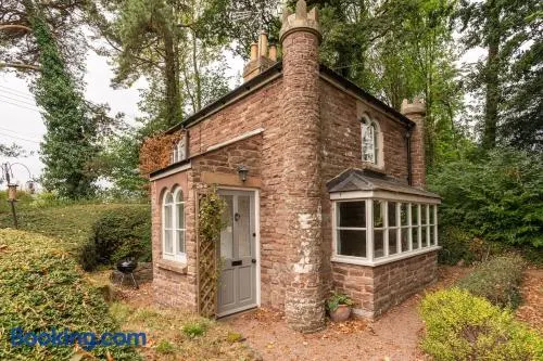 Underdean Lodge - Image 1