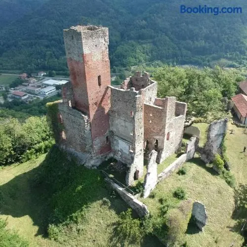 Guest House Villa Castello - Image 1