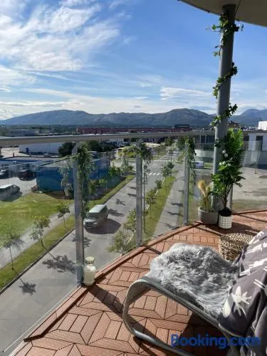 Penthouse in Alta City - Image 1
