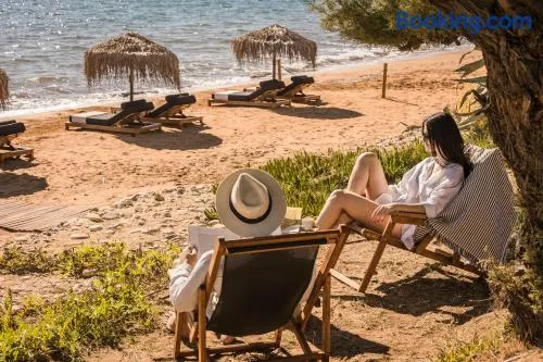 Kyma Suite-Grand Blue Beach Residence - Image 1
