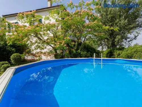 Holiday Home Fonte del Ceppo 1 by Interhome - Image 1