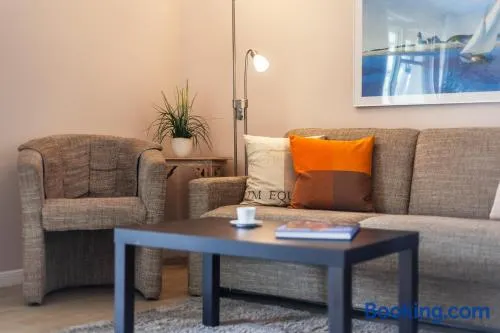 Seebach Wohnung 18 - Image 1