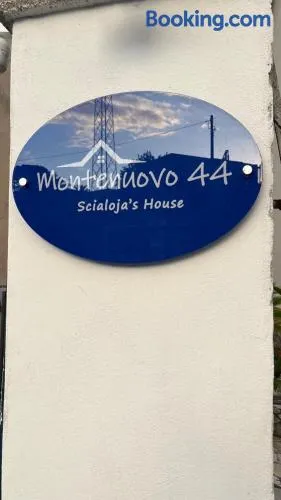 Hotel Montenuovo 44 - Image 1