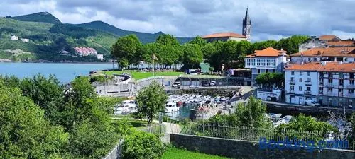 RINCÓN DEL MAR Mundaka - Image 1