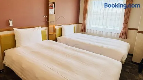 Toyoko Inn Sakudaira-eki Asama-guchi - Image 1