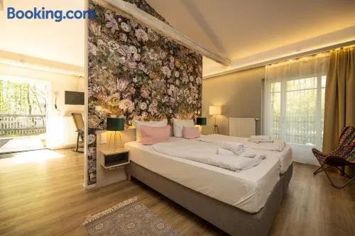 Little Suite Apartments - Image 1