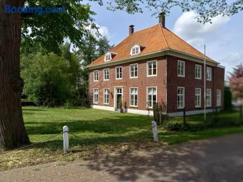 B&B Huize Placida - Image 1