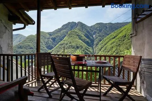 Wild Valley Puro Ticino 2 in Valle Onsernone - Image 1