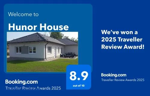Hunor House - Image 1