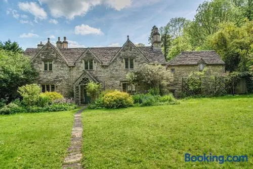 Preedy's Cottage - Image 1