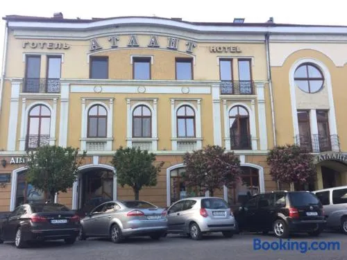 Atlant Hotel - Image 1
