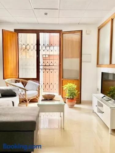 Casa Placeta Serna - Image 1