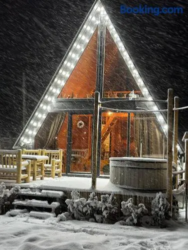 Borjomi Story - Image 1