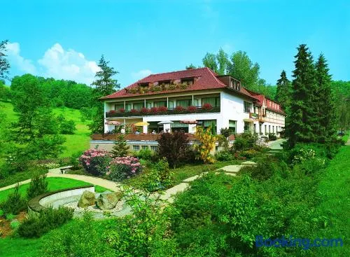 Hotel Wiesengrund - Image 1
