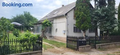 Z21 Apartman - Image 1