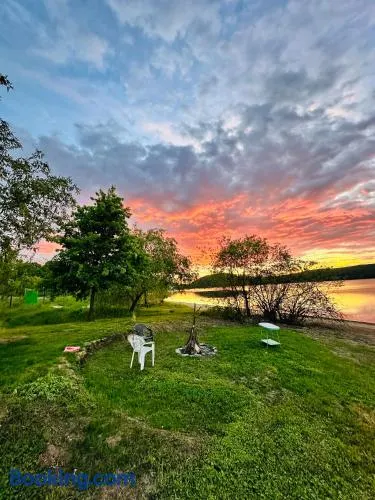 Casa de vacanta 483A, Lacul Surduc - Image 1