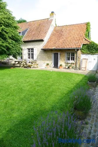 Holiday Home Bonjour Clara - Image 1