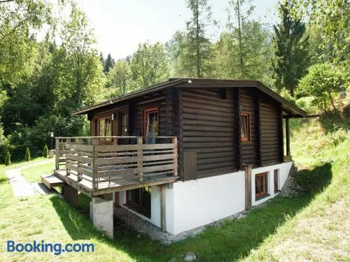 Chalet in the Wilder Kaiser ski area in Tyrol - Image 1