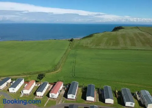 Heads Of Ayr Holiday Park - Image 1
