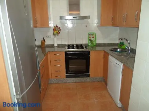 Apartamento comodo - Image 1