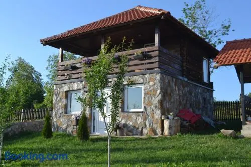 Zlatibor Cottages - Image 1
