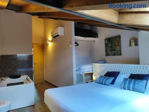 Apartamentos La Alborada Medieval - Image 1