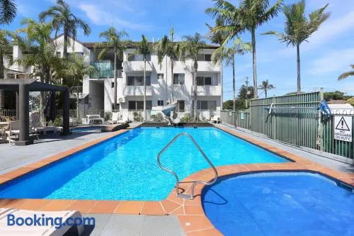 Resort Style Holiday - Image 1