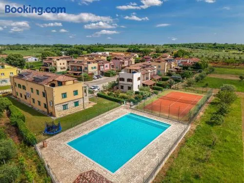 Gina Gedici Resort - Image 1