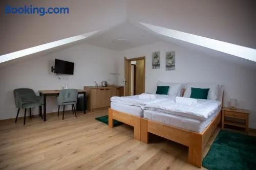 Apartmány Hvezdáreň - Image 1