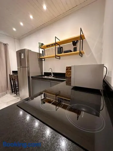 Loft Amplo na Serra Catarinense - Image 1