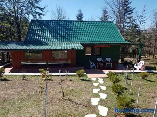 Vikendica Marković - Image 1