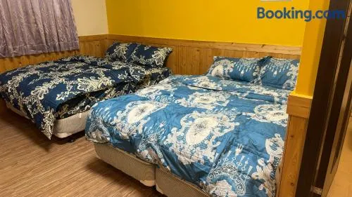 Yizhan Hotel - Image 1
