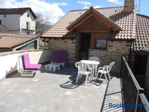 Casa Rural Sardas 60m2 con GARAGE - Sabiñanigo - Image 1