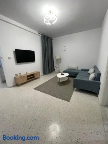 Appartement S2 Avec Garage - Image 1