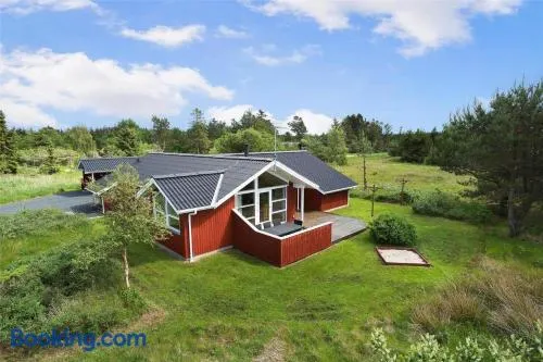 TV1172-Bindslev-Haren-12 - Image 1