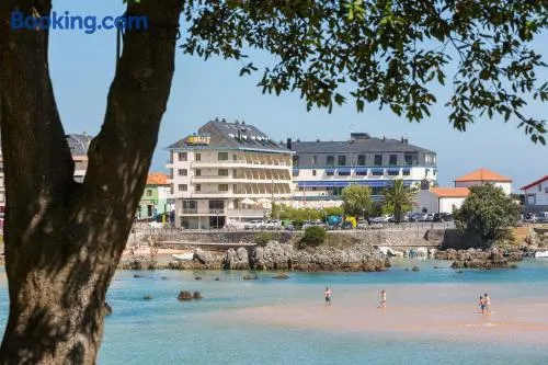 Apartamentos Astuy - Image 1