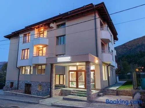 Family Hotel Relaxa - Image 1