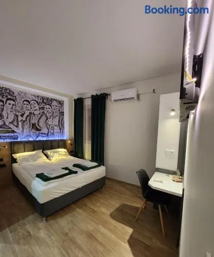 Magazaki Apartments Tešnjar - Image 1