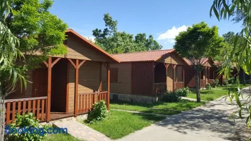 Camping Al-Bereka - Image 1