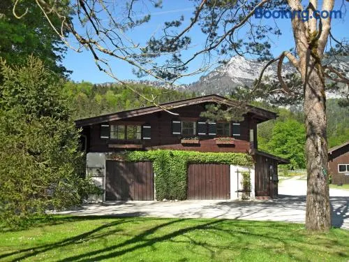 Ferienhaus Gestüt Pfaffenlehen - Image 1